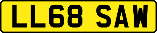 LL68SAW