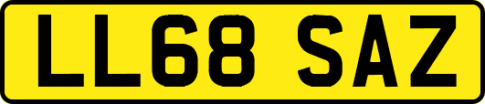 LL68SAZ