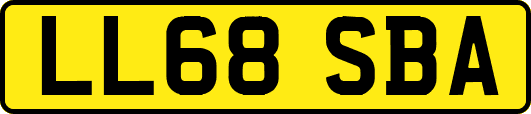 LL68SBA