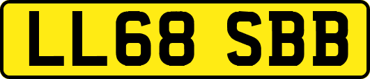LL68SBB
