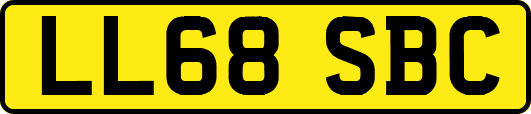 LL68SBC