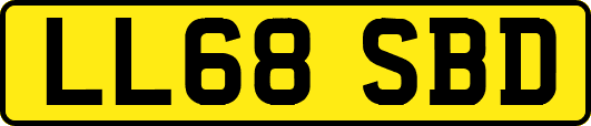 LL68SBD