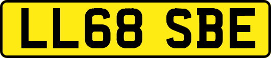 LL68SBE