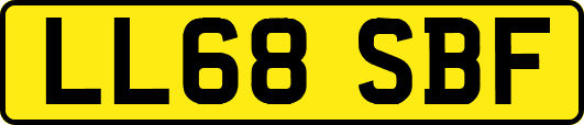 LL68SBF