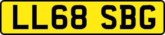 LL68SBG