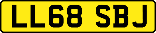 LL68SBJ