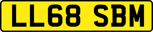 LL68SBM