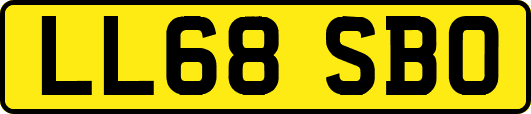 LL68SBO