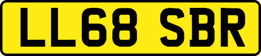 LL68SBR