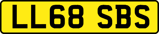 LL68SBS