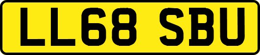 LL68SBU