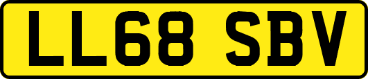 LL68SBV