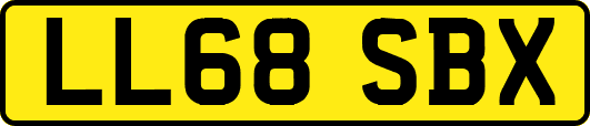 LL68SBX