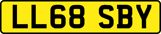 LL68SBY