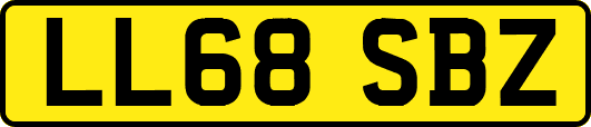 LL68SBZ