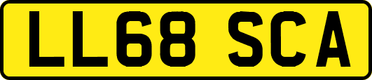 LL68SCA