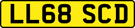 LL68SCD