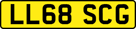 LL68SCG