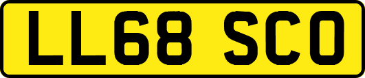 LL68SCO