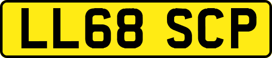 LL68SCP