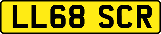 LL68SCR