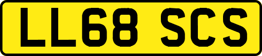 LL68SCS