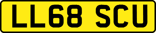 LL68SCU