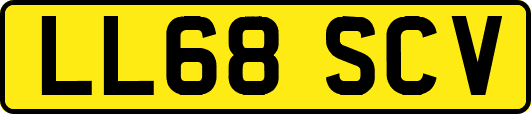 LL68SCV