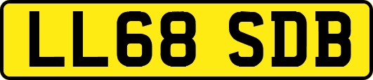 LL68SDB