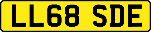 LL68SDE