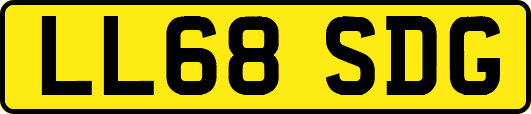 LL68SDG