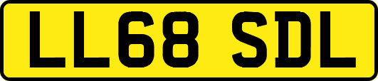 LL68SDL
