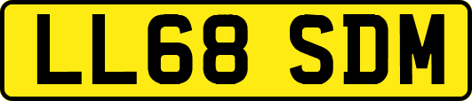 LL68SDM