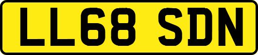 LL68SDN