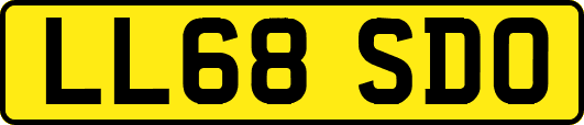 LL68SDO