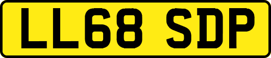 LL68SDP