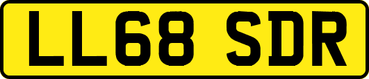 LL68SDR