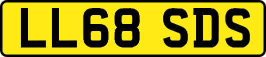 LL68SDS
