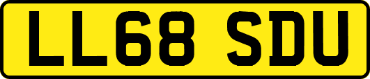 LL68SDU