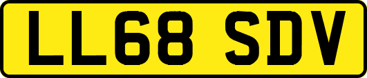 LL68SDV