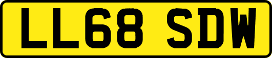 LL68SDW