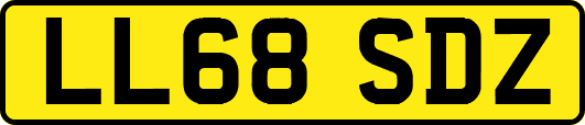 LL68SDZ