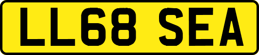 LL68SEA