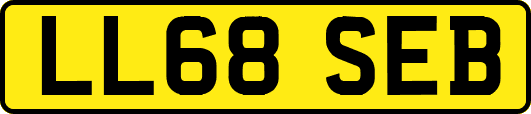 LL68SEB
