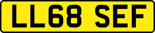 LL68SEF
