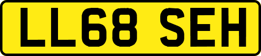 LL68SEH