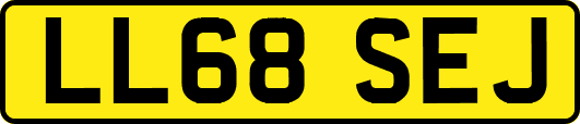 LL68SEJ