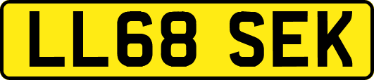 LL68SEK