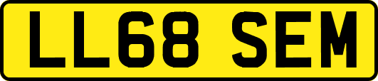 LL68SEM