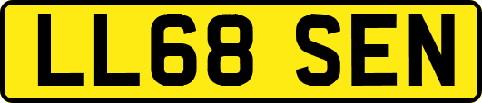 LL68SEN